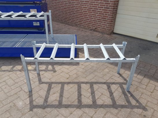 Vatenlekbak en Vatenstelling Vatenlekbak en Vatenstelling 1 image 4