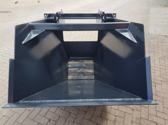 Big bag vuller Big bag vuller 2025 1 image 4