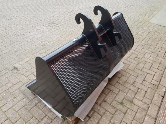 AGM Baggerbak 1500 mm AGM Baggerbak 1500 mm 2020 1 image 4