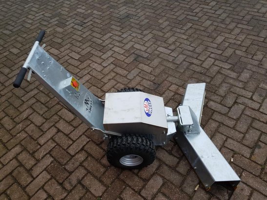 Elektrische mestschuif Elektrische mestschuif 2025 1 image 4