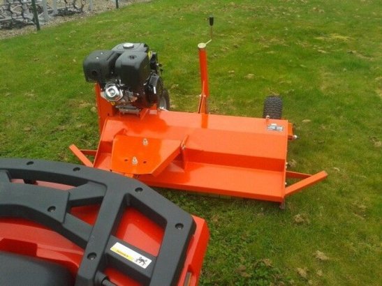 ATV klepelmaaier ATV klepelmaaier 1 image 4