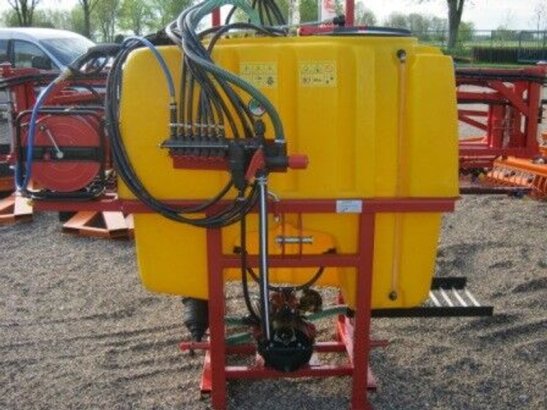 Veldspuit Veldspuit 1 image 4