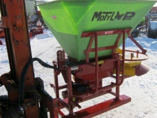 Zoutstrooier Zoutstrooier 1 image 4