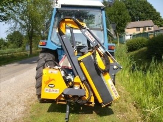 Ferri TD 37 Ferri TD 37 1 image 4
