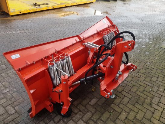 Boxer Agri PU 2600 Boxer agri PU 2600 2 image 4