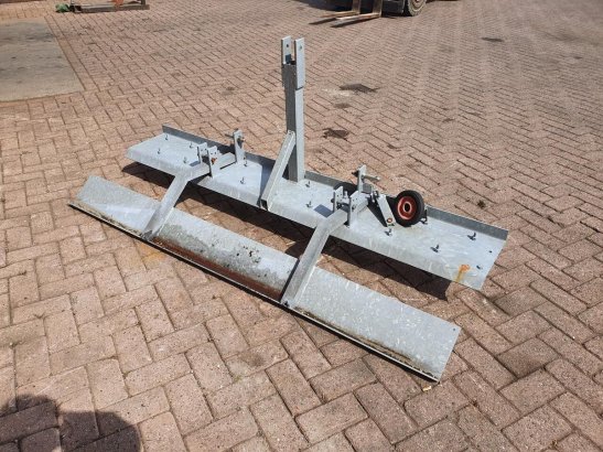 Manegevlakker 2000mm manegevlakker 2000mm 2014 2 image 4