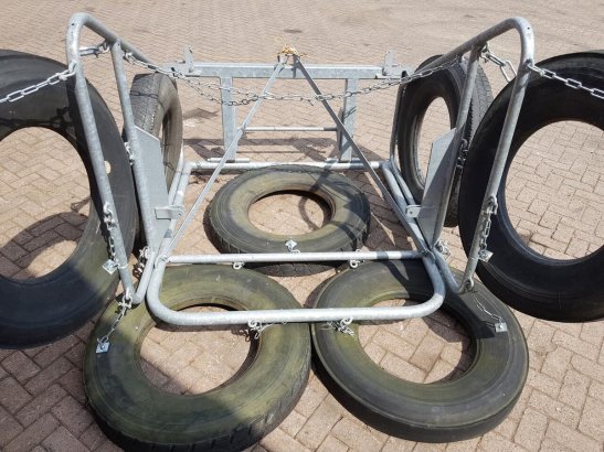Bandensleep 4500mm Bandensleep 4500mm 2018 2 image 4