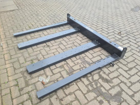 Palletbordverbreder Palletbordverbreder 2021 1 image 4