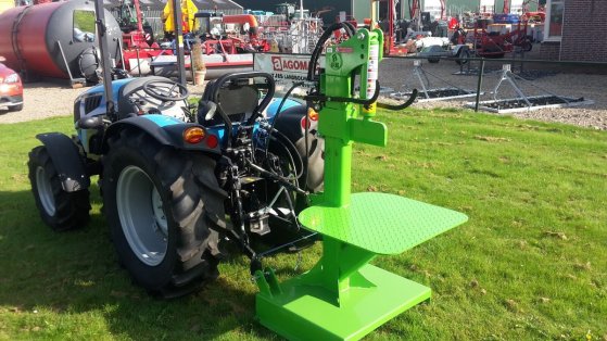 Agomac houtklover Agomac houtklover 1 image 4