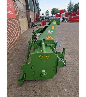Celli Pioneer 170 255 Celli Pioneer 170 255 2023 1 image 4