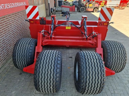 Bizon AGM BIZON AGM 2023 1 image 4