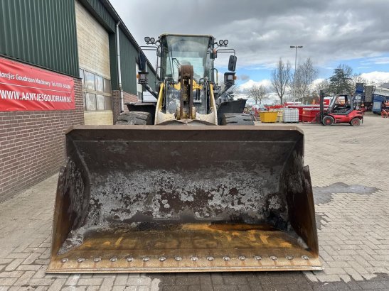 Shovel WA270 8 - Gebruikt shovel WA270 8 - Gebruikt 2019 2 Wheel Loaders image 4