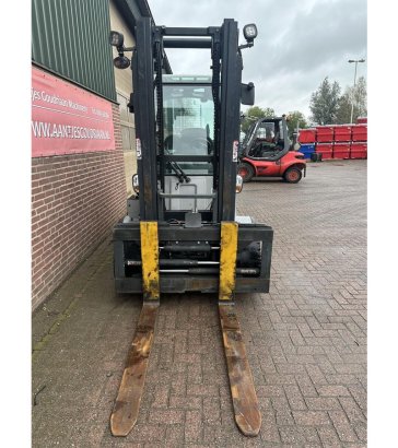Still RX 70-50 RX 70-50 2014 2 Forklift image 4