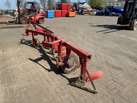 Ploeg - Gebruikt Ploeg - Gebruikt 2 image 4