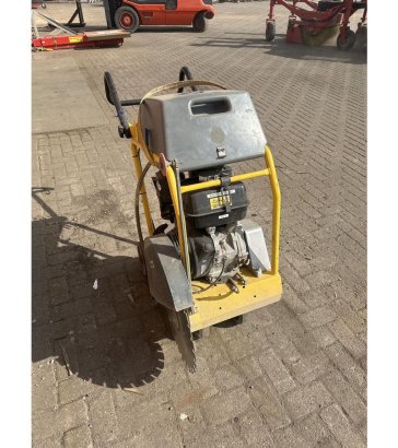 Wacker Neuson BFS 1345 BFS 1345 2 image 4