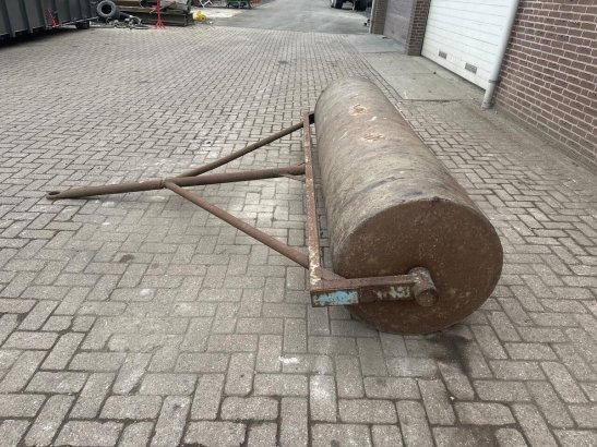 Landrol - Gebruikt landrol - Gebruikt 2000 2 image 4