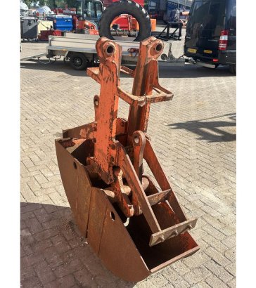 Schalen voor Atlas knijper - Gebruikt Schalen voor Atlas knijper - Gebruikt 2 image 4