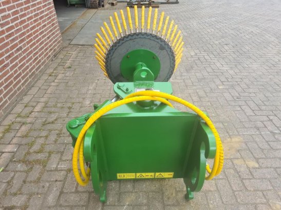 Onkruidborstel - Nieuw Onkruidborstel - Nieuw 2022 1 image 4