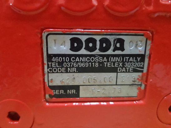 doda mestpomp DODA mestpomp 2 image 4