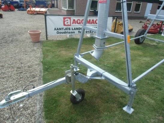 Mobiel aquaduct mobiel aquaduct 1 image 4