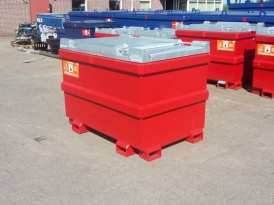 IBC IBC 1 image 4