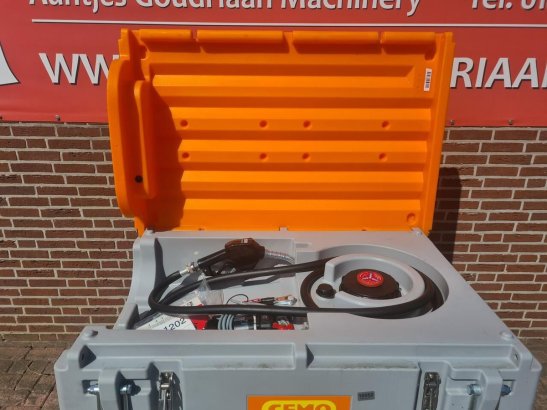 Diesel 600 liter Diesel 600 liter 2024 1 image 4