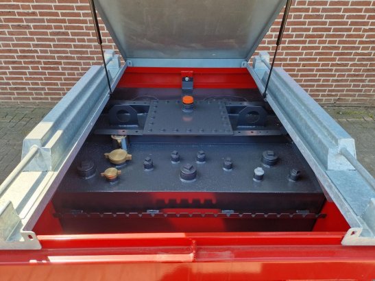 IBC Diesel tank IBC Diesel tank 2024 1 image 4