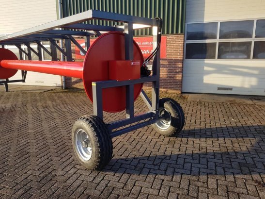 Mestzakhaspel - Nieuw Mestzakhaspel - Nieuw 2024 1 image 4