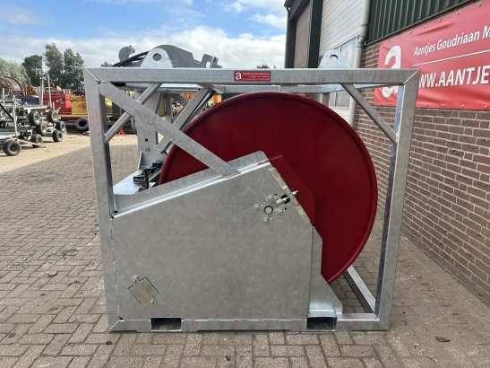 Slanghaspel - Nieuw Slanghaspel - Nieuw 2025 1 image 4