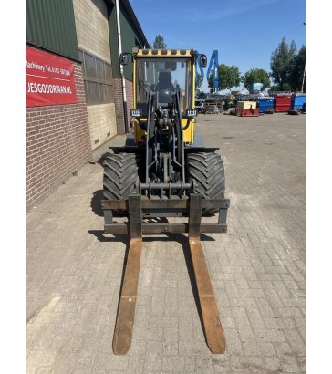 Eurotrac W13 CF W13 CF 2020 2 image 4