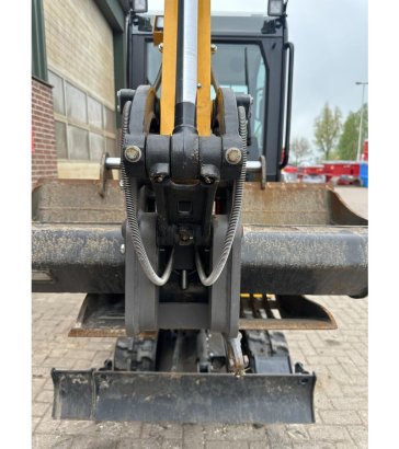 JCB 19 C-1 19 C-1 2023 2 image 4