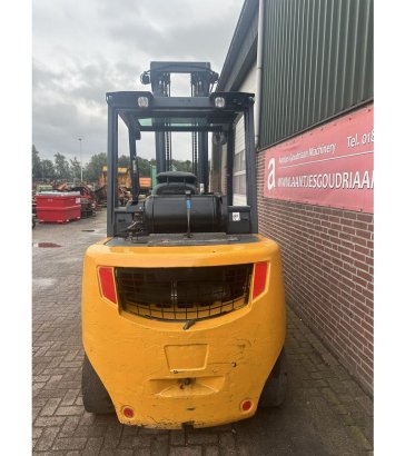 Jungheinrich TFG S50 TFG S50 2 image 4