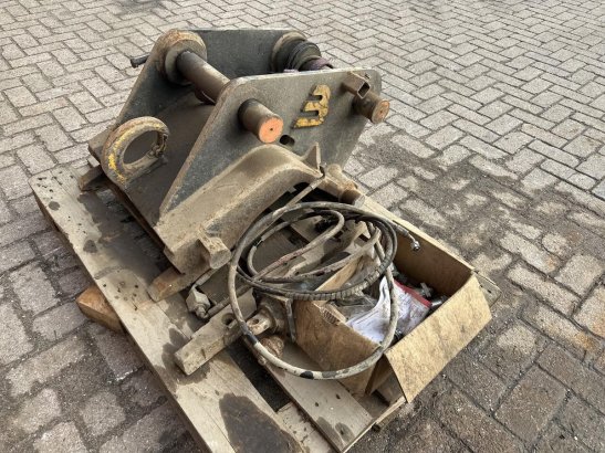 Beco CW 40 Beco CW 40 2 image 4