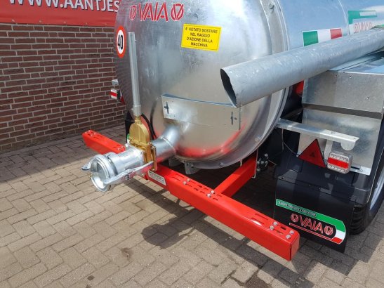 Vaia MB 35 watertank Vaia MB 35 watertank 2020 1 image 4