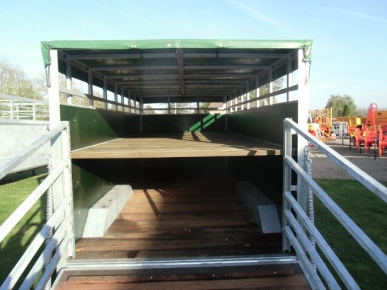 Combi veewagen COMBI veewagen 1 image 4