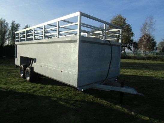 Veewagen veewagen 1 image 4