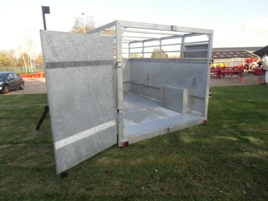 Veewagen veewagen 1 image 4