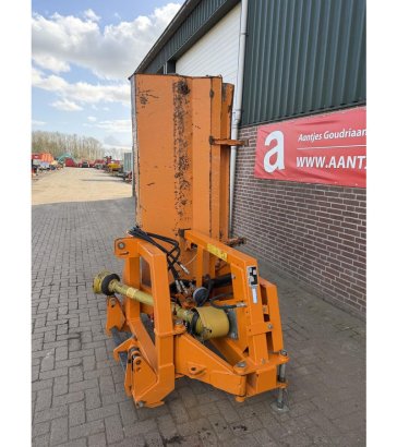 Votex Jumbo 190 Votex Jumbo 190 2016 2 image 13