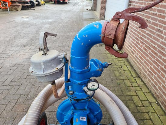 Pompset op wielstel Pompset op wielstel 2020 2 image 4