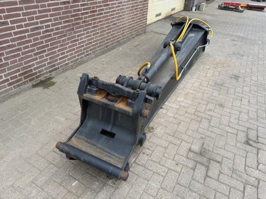 Verlenggiek CW40 Verlenggiek CW40 2022 2 image 4