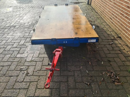 Industriewagen INDUSTRIEWAGEN 2018 2 image 4