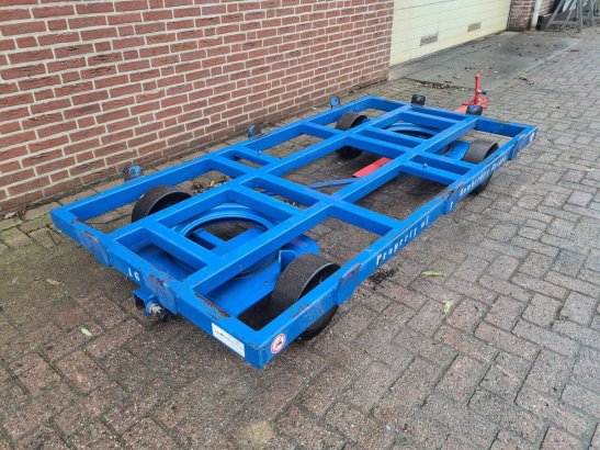 Industriewagen INDUSTRIEWAGEN 2018 2 image 4