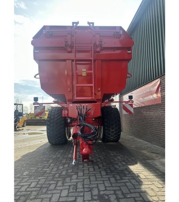 Beco maxxim 260 - Nieuw Beco maxxim 260 - Nieuw 2025 1 image 4