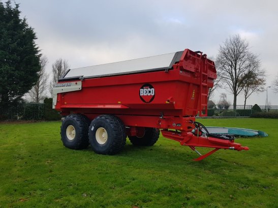 Beco Maxxim 240 Active Beco Maxxim 240 Active 1 image 4