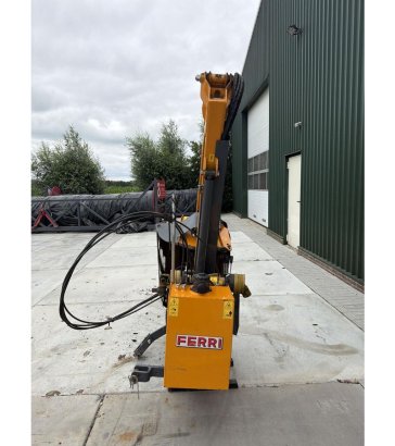 Ferri TD 42 Ferri TD 42 2 image 4