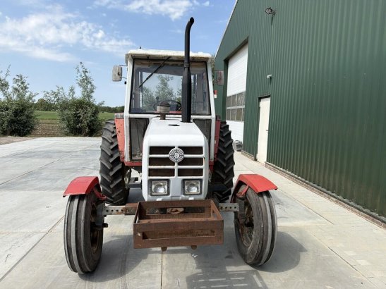 Steyr 8070 Steyr 8070 2 image 14