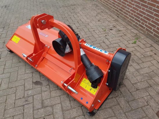 Boxer Agri Master 175 Boxer agri Master 175 2020 1 image 10