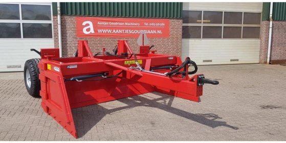Bizon AGM kilverbak 3000 BIZON AGM kilverbak 3000 2025 1 image 11