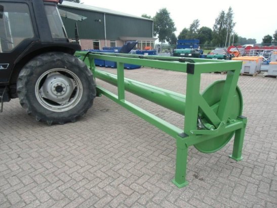 AGM Maxi Haspel AGM Maxi Haspel 1 image 9