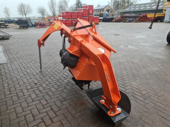 Greppelfrees TK 650 Greppelfrees TK 650 2024 1 image 10
